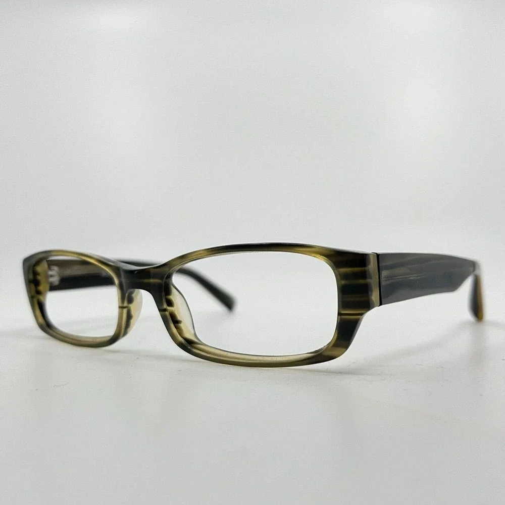 Warby Parker Eyeglasses Frames Callen‎ 231 Brown 51-17-135 H7275